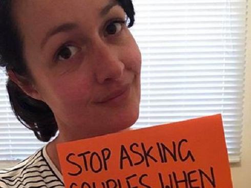 'Bao giờ có con?' - câu hỏi xã giao gây áp lực, khó chịu mà cứ phải nghe mãi không ngừng