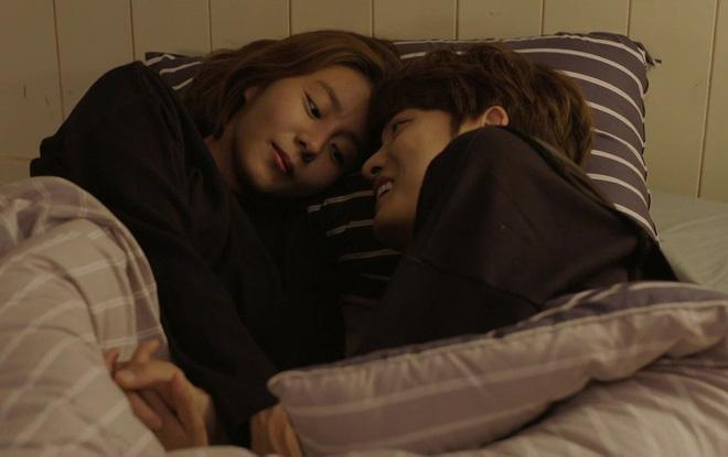 Lời chia tay đường đột sau buổi tối lãng mạn và lí do thật sự đằng sau-2