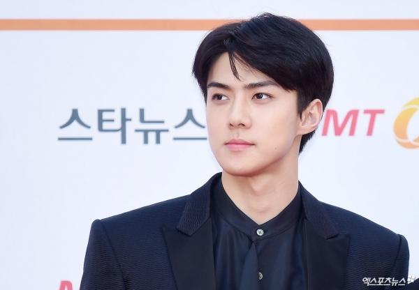 Dàn sao lộng lẫy đã xuất hiện, Asia Artist Awards 2017 vẫn phải tạm hoãn vì động đất-8