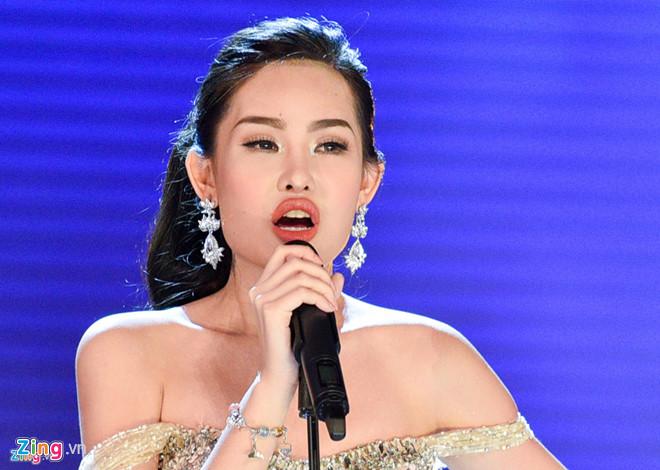 Bộ trưởng Bộ Văn hóa: Khẩn trương xử lý vụ Hoa hậu Đại dương-1