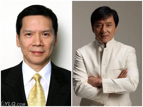 Hong Kong 1990: Thành Long vác lựu đạn, quản lý Lý Liên Kiệt bị giết-10