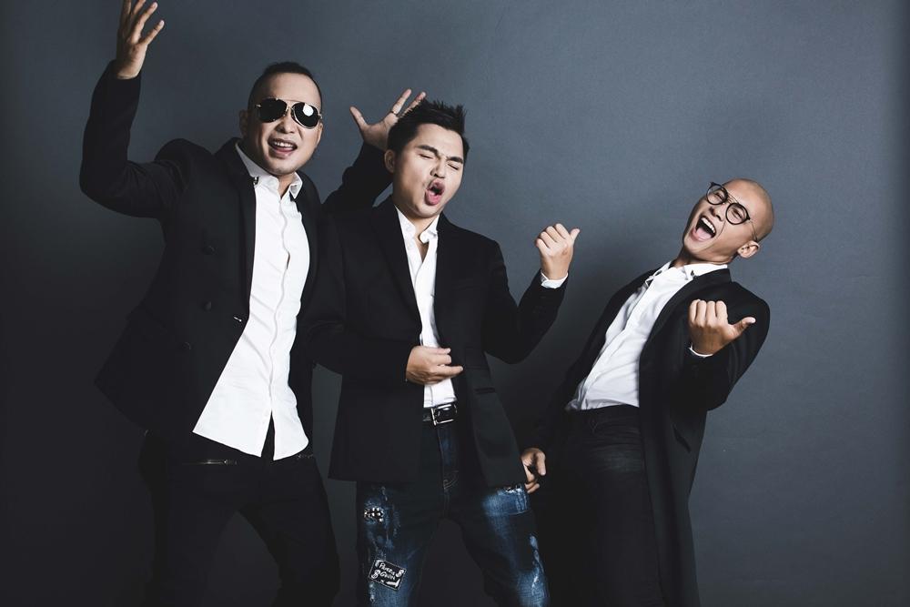 Nhóm MTV lần đầu chia sẻ về tai nạn dẫn đến mất trí nhớ của thành viên Anh Tuấn-5