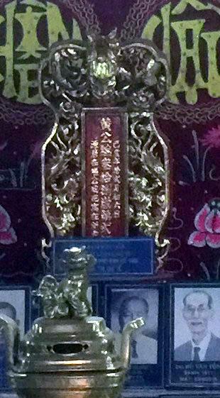 Cái chết của đại ca nghĩa hiệp bậc nhất trời Nam-1