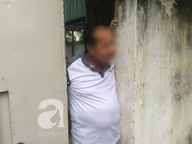 Vụ thảm án Bình Phước: Mẹ của tử tù Nguyễn Hải Dương ngất xỉu khi hay tin con trai sắp bị tiêm thuốc-1