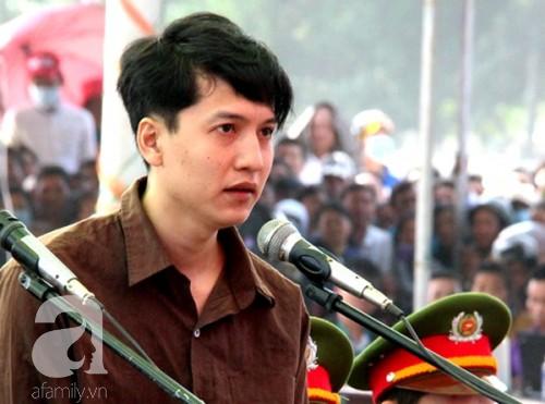 Vụ thảm án Bình Phước: Mẹ của tử tù Nguyễn Hải Dương ngất xỉu khi hay tin con trai sắp bị tiêm thuốc-4