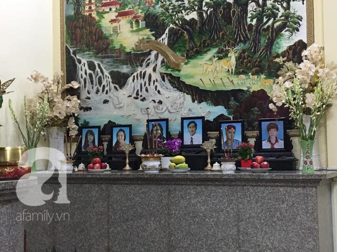 Vụ thảm án Bình Phước: Mẹ của tử tù Nguyễn Hải Dương ngất xỉu khi hay tin con trai sắp bị tiêm thuốc-5