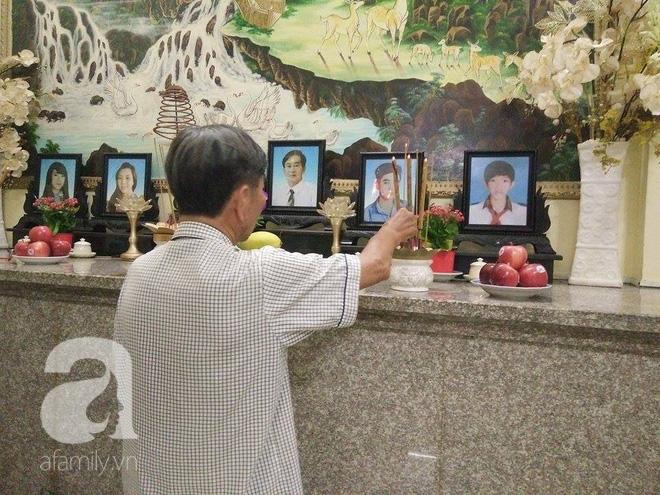 Vụ thảm án Bình Phước: Mẹ của tử tù Nguyễn Hải Dương ngất xỉu khi hay tin con trai sắp bị tiêm thuốc-6