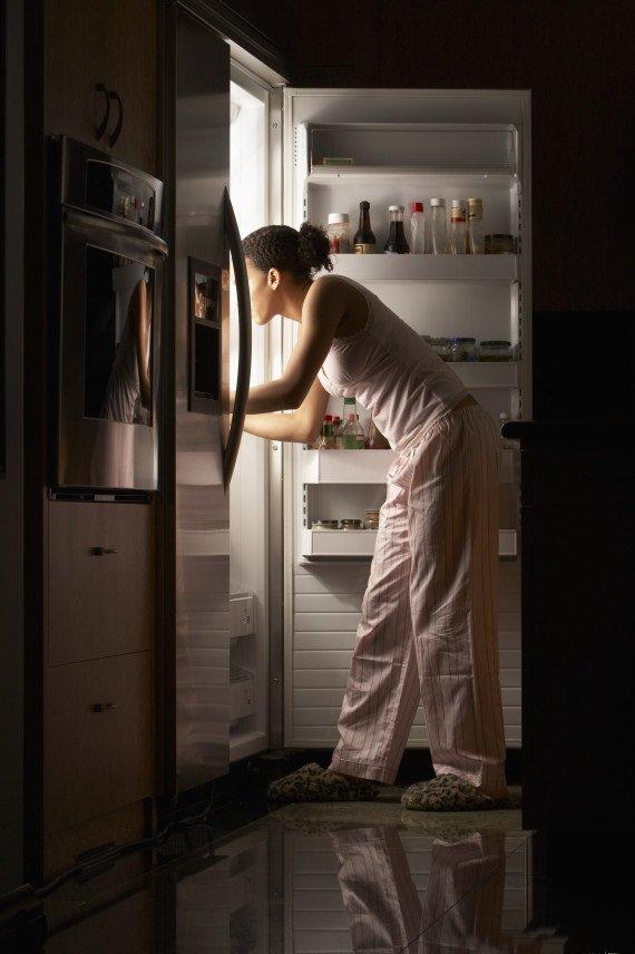 Bỏ những thói quen này ngay và luôn nếu không muốn mập lên trông thấy chỉ sau 1 đêm!-3