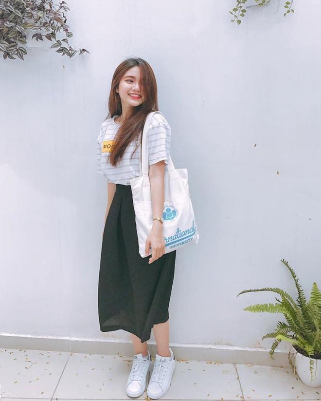 Bức hình 2 cô nàng đã xinh lại còn chơi chung hot nhất Facebook hôm nay!-9