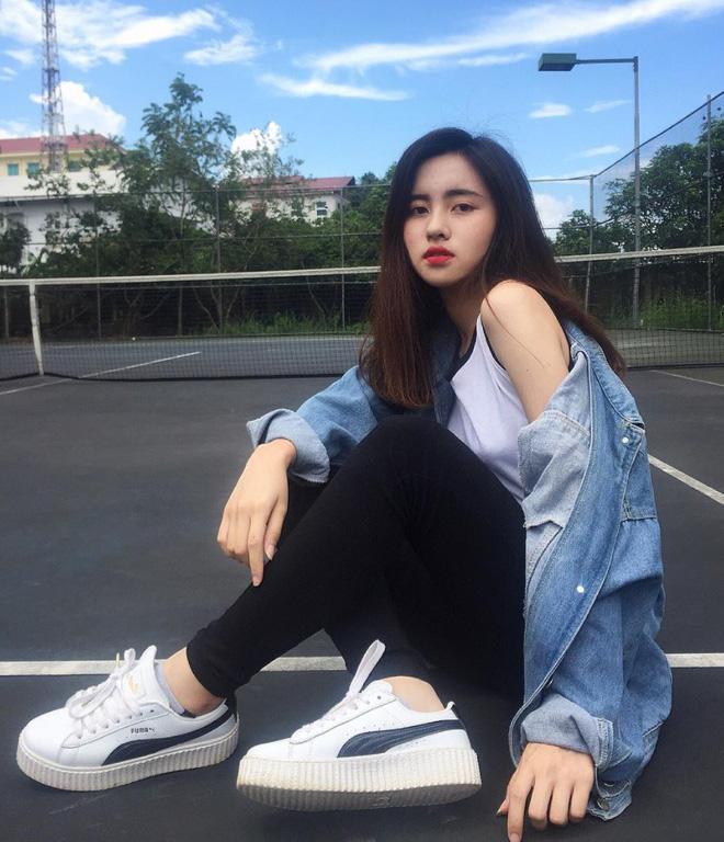 Bức hình 2 cô nàng đã xinh lại còn chơi chung hot nhất Facebook hôm nay!-3