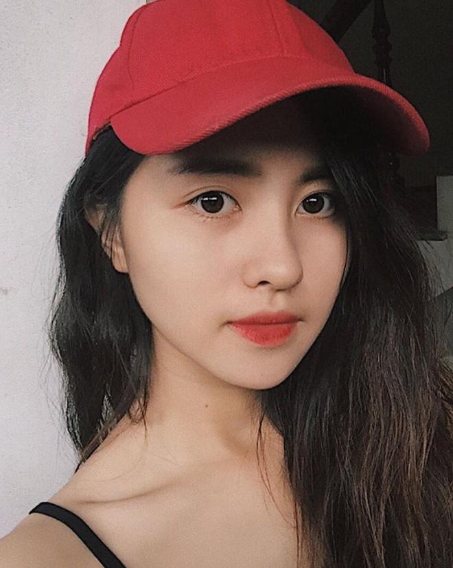 Bức hình 2 cô nàng đã xinh lại còn chơi chung hot nhất Facebook hôm nay!-4