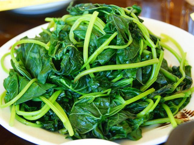 Mách chị em bí quyết luộc rau củ xanh giòn, ngọt thanh-2