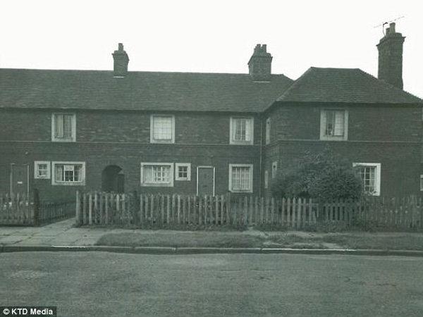 Bức ảnh vạch trần tội ác của cha dượng giết con trai 19 tháng tuổi gần 50 năm trước-5