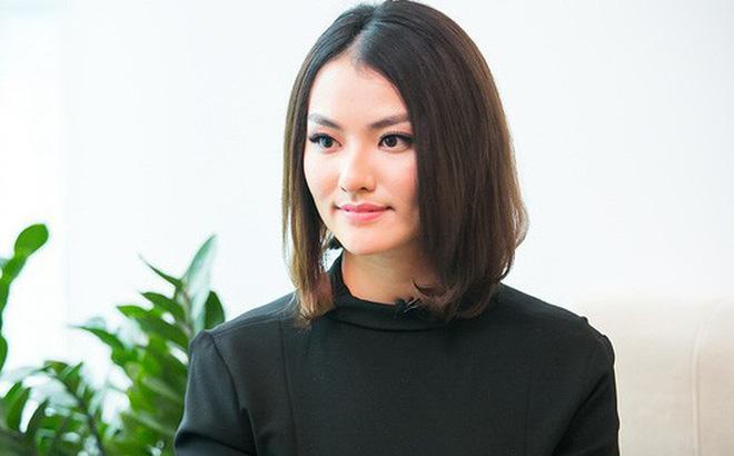 Hồng Quế: Trước khi làm mẹ, tôi là kẻ ngông cuồng, phá phách, ích kỷ-1