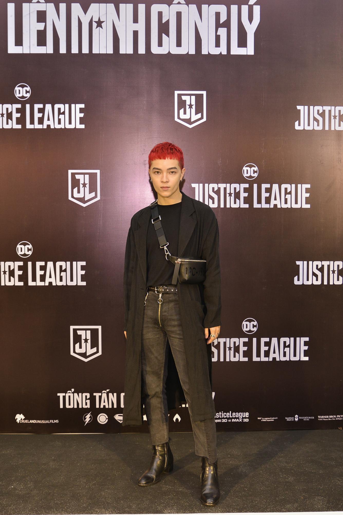 Bom tấn Justice League chính thức đổ bộ vào Việt Nam-3