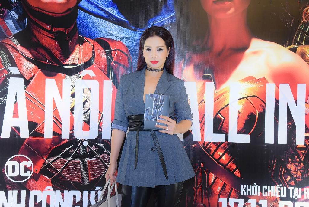 Bom tấn Justice League chính thức đổ bộ vào Việt Nam-4