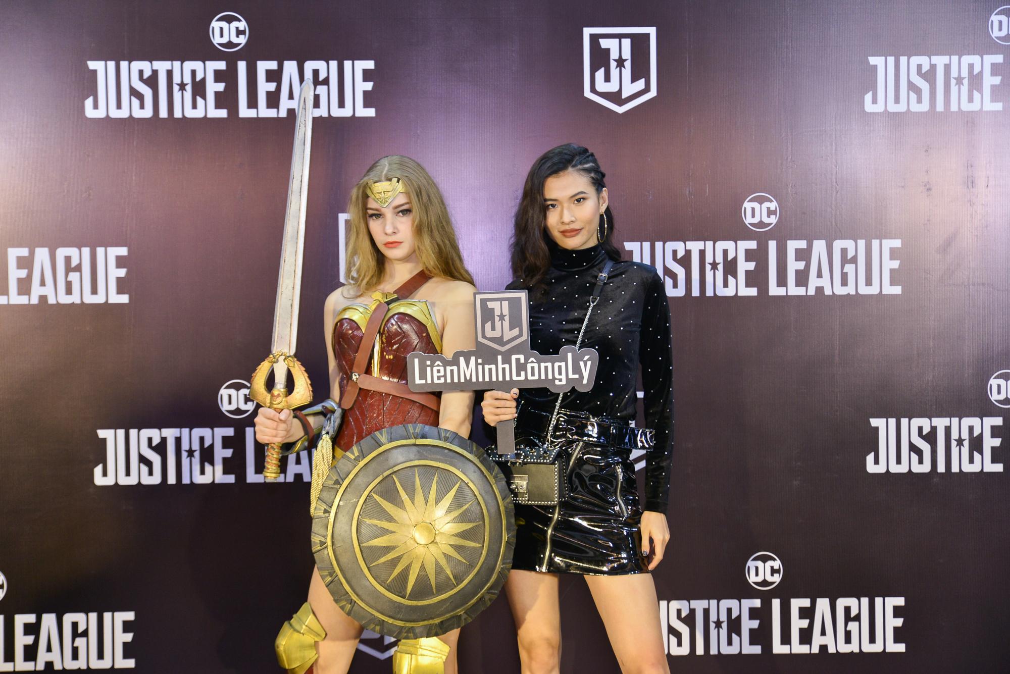 Bom tấn Justice League chính thức đổ bộ vào Việt Nam-6