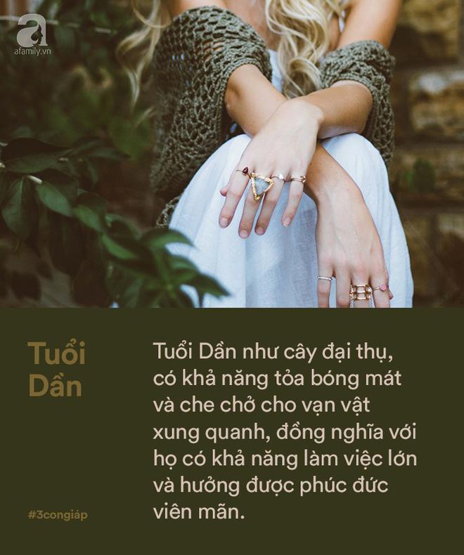 3 con giáp nữ có số nữ vương và mang số mệnh vượng phu, chồng nào càng nghe lời thì sẽ càng giàu có-1