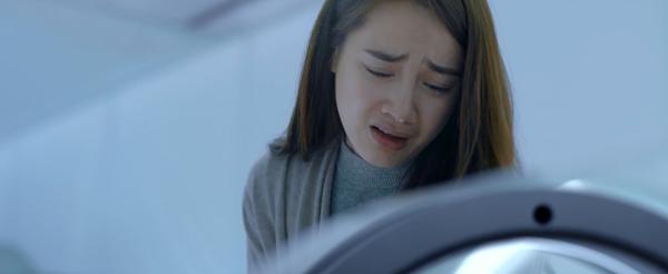 Sau khi đổi đầu, Cường Seven trở thành siêu anh hùng Lôi Báo trừ gian diệt bạo-3