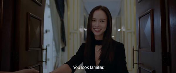 Sau khi đổi đầu, Cường Seven trở thành siêu anh hùng Lôi Báo trừ gian diệt bạo-5