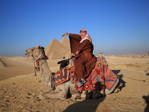 Lịm tim trước 10 ốc đảo đẹp nhất thế giới-11