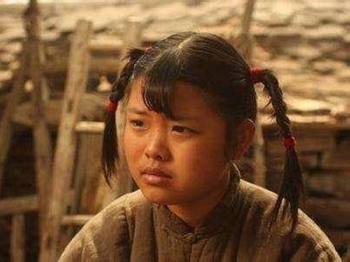 Bất ngờ với ngoại hình hiện tại của sao nhí từng bị chê là xấu nhất Trung Quốc