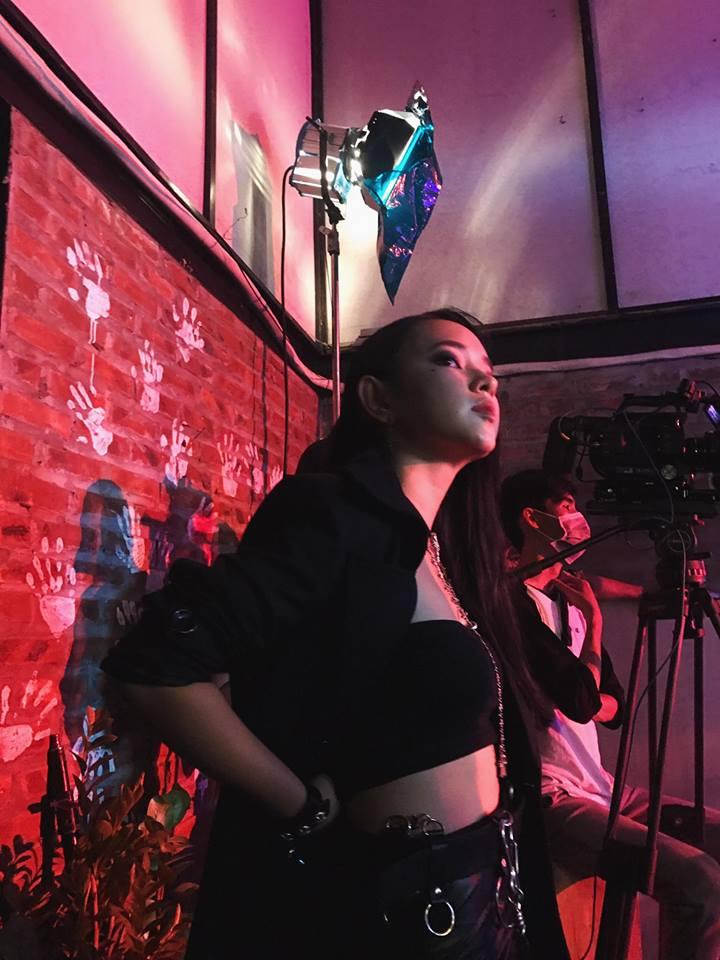 Hot girl - hot boy Việt 16/11: Huyền Baby hoài niệm về quá khứ khi làm việc tại Hàn Quốc-3