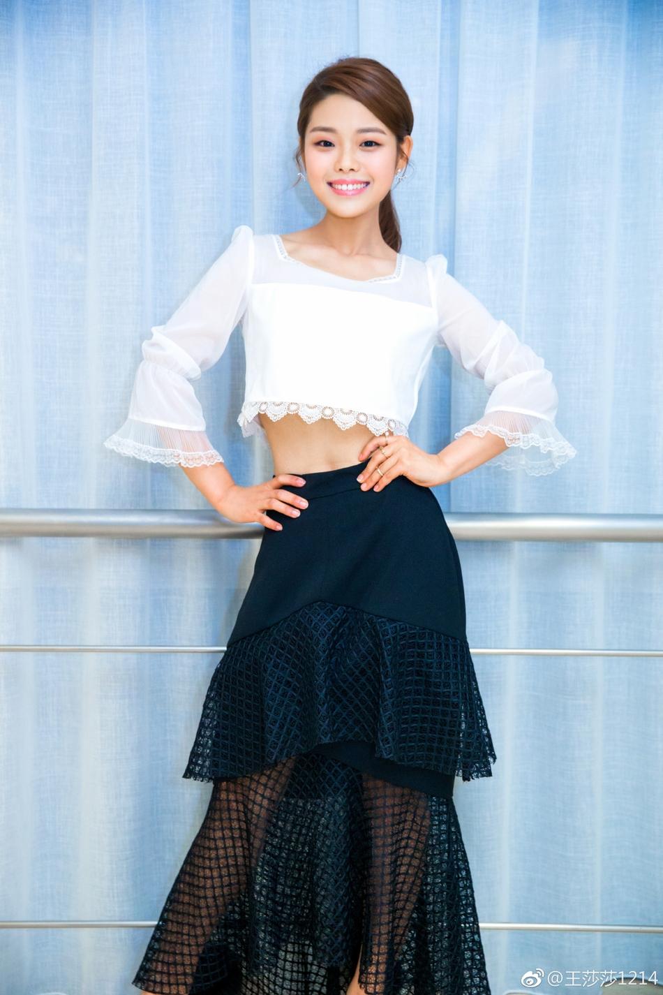 Bất ngờ với ngoại hình hiện tại của sao nhí từng bị chê là xấu nhất Trung Quốc-9