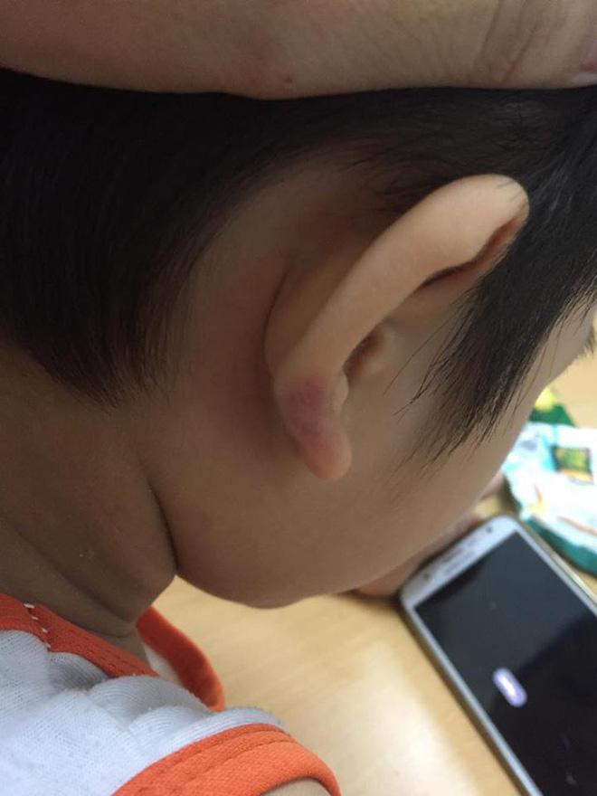 Vụ mẹ kế bạo hành con của chồng: Quay cảnh đánh con tôi đau đớn lắm nhưng cần phải có bằng chứng-1