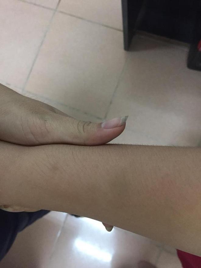 Vụ mẹ kế bạo hành con của chồng: Quay cảnh đánh con tôi đau đớn lắm nhưng cần phải có bằng chứng-2