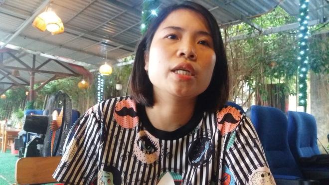 Vụ mẹ kế bạo hành con của chồng: Quay cảnh đánh con tôi đau đớn lắm nhưng cần phải có bằng chứng-4