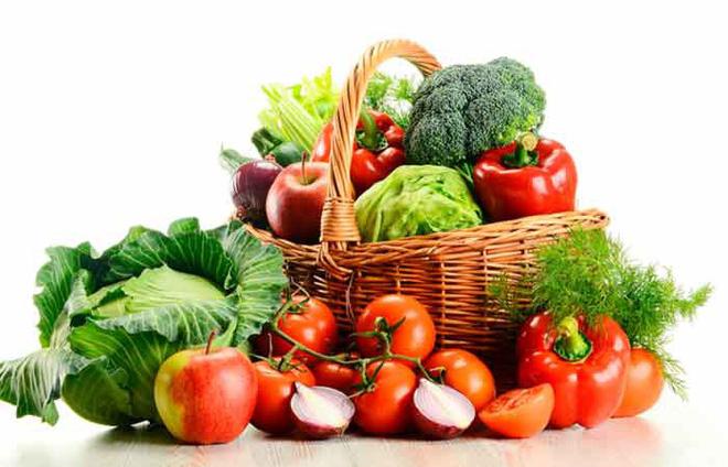 Chế độ ăn kiêng 8 giờ giúp thải độc cơ thể: Giảm cân hiệu quả mà không cần kiêng khem khắt khe-6