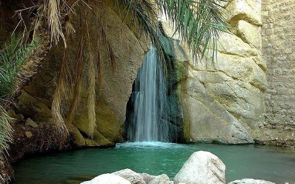 Lịm tim trước 10 ốc đảo đẹp nhất thế giới-4