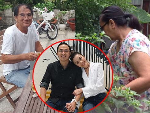 Tăng Thanh Hà tự nhận mình đã già và muốn sống cho bản thân nhiều hơn-5