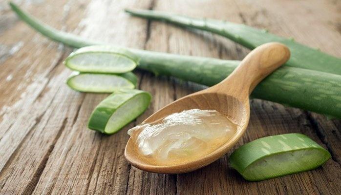 1 tháng dùng nguyên liệu tự chế này, vòng 1 chảy xệ như mướp cũng căng tròn như ý-2