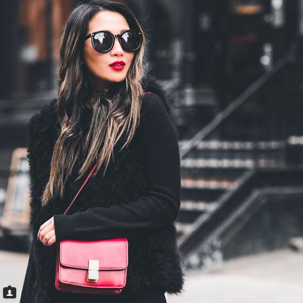 Từ cô bé mồ côi gốc Việt đến người có Instagram đắt giá nhất thế giới-3