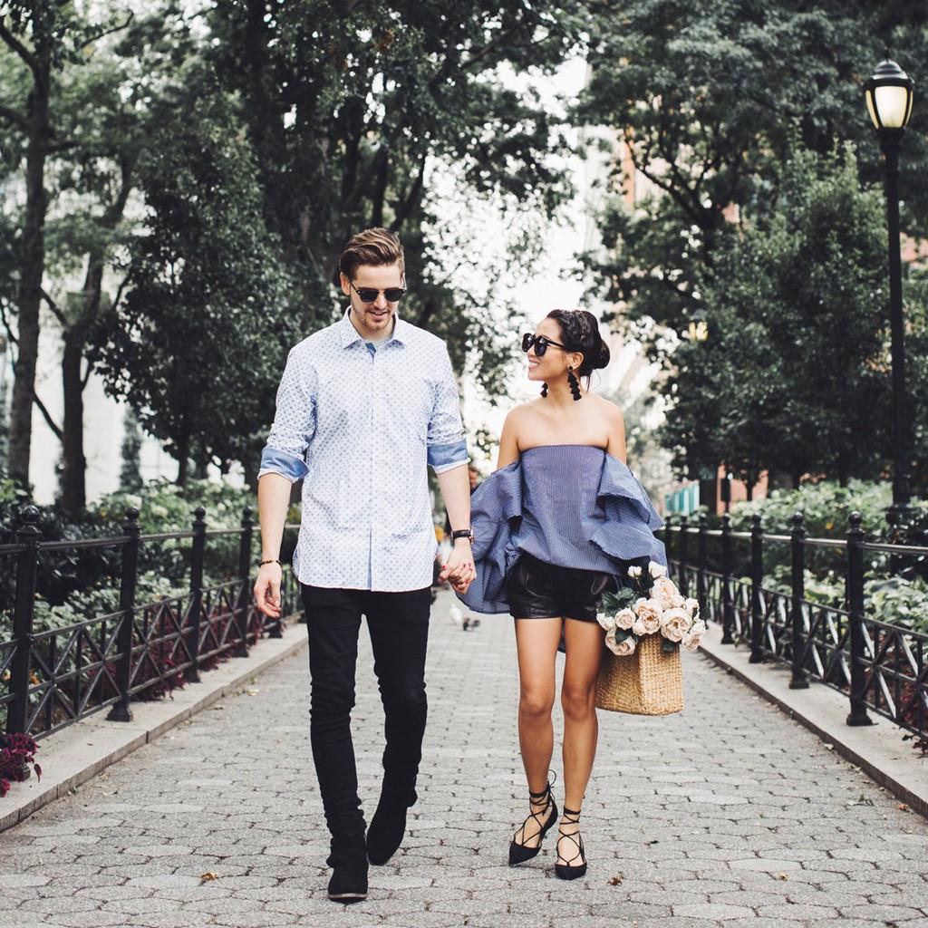 Từ cô bé mồ côi gốc Việt đến người có Instagram đắt giá nhất thế giới-8