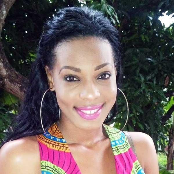 Loạt nhan sắc thảm họa xuất hiện tại Miss Universe 2017 khiến người xem... hết hồn-6