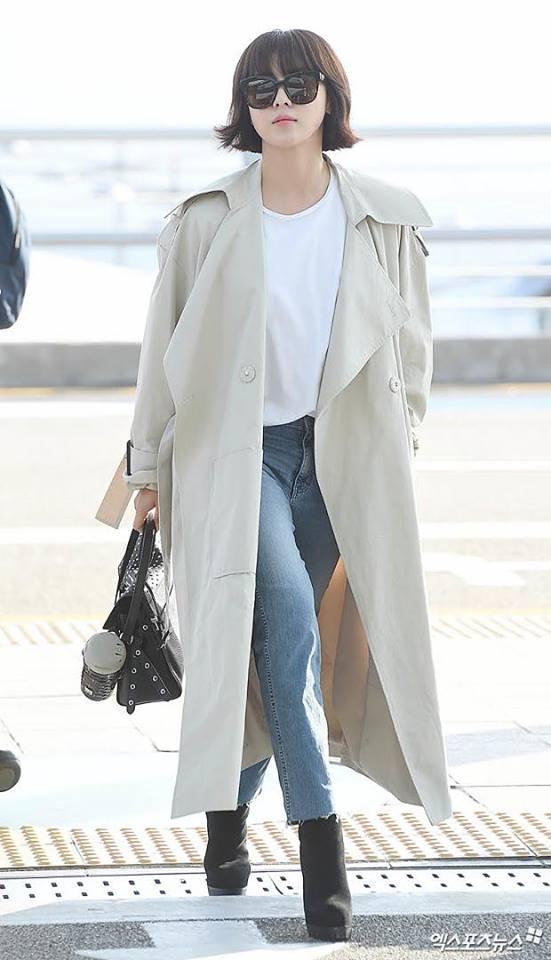 Sao Hàn 16/11: Kim Hee Sun, EXO nhận giải thưởng cao quý nhất tại Asia Artist Awards-3