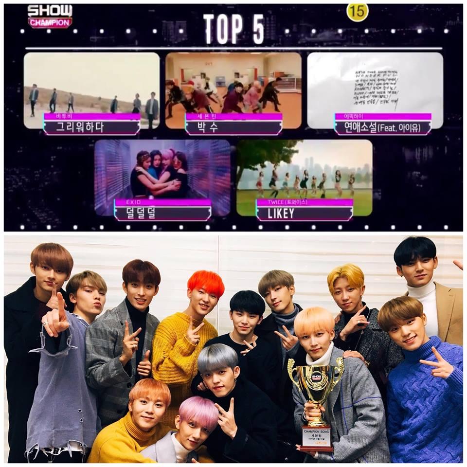 Sao Hàn 16/11: Kim Hee Sun, EXO nhận giải thưởng cao quý nhất tại Asia Artist Awards-4