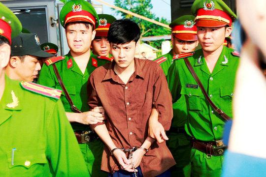 Quy trình kết thúc số phận của kẻ chủ mưu vụ thảm sát 6 người ở Bình Phước-1