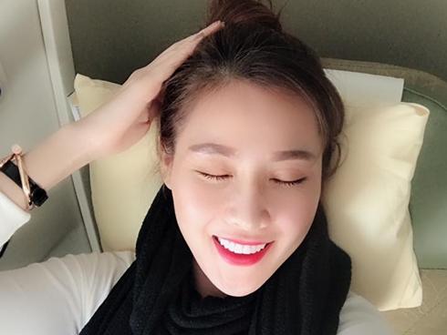 Tin sao Việt: Tóc Tiên tiết lộ bí mật phía sau bức hình sexy-15