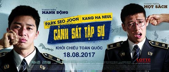7 phim điện ảnh Hàn chiếm trọn tình cảm khán giả trong năm 2017-4