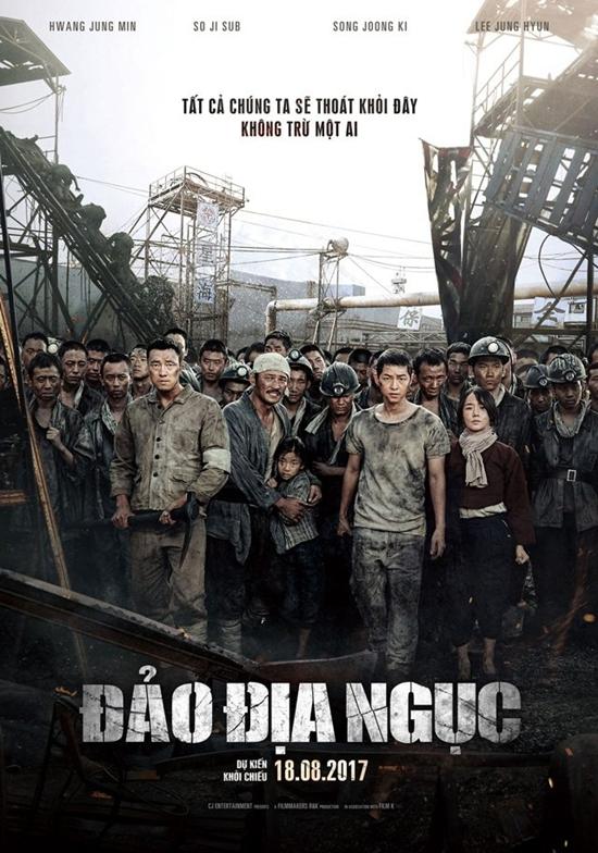 7 phim điện ảnh Hàn chiếm trọn tình cảm khán giả trong năm 2017-3