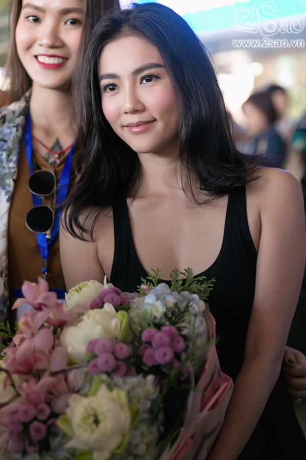 Katun Tình yêu không có lỗi được chào đón nồng nhiệt khi đến Việt Nam-4