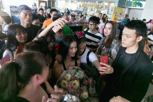 Katun Tình yêu không có lỗi được chào đón nồng nhiệt khi đến Việt Nam-5