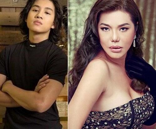 Đường tình duyên của những mỹ nhân chuyển giới nổi tiếng showbiz Việt-6