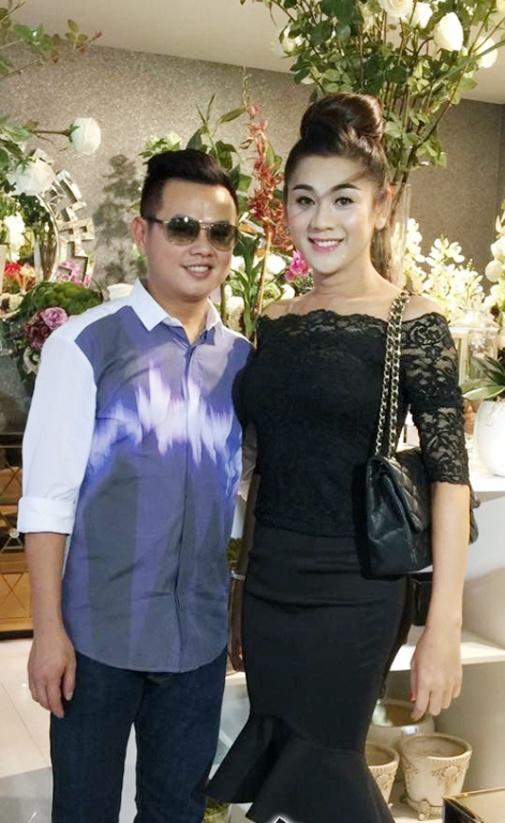 Đường tình duyên của những mỹ nhân chuyển giới nổi tiếng showbiz Việt-1