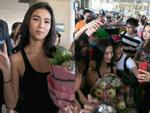 Katun 'Tình yêu không có lỗi' được chào đón nồng nhiệt khi đến Việt Nam