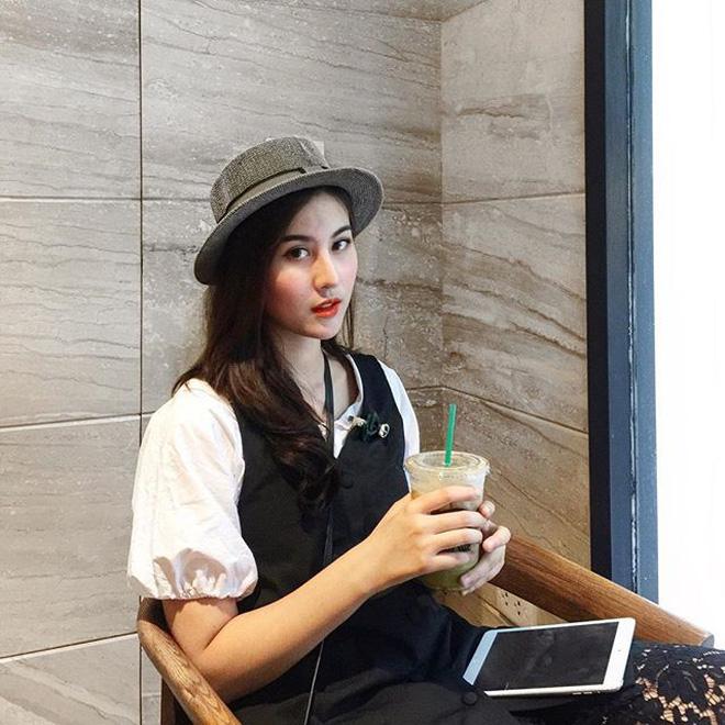 Hú hồn, còn ai nhận ra đây là Hà Lade không vậy?-7